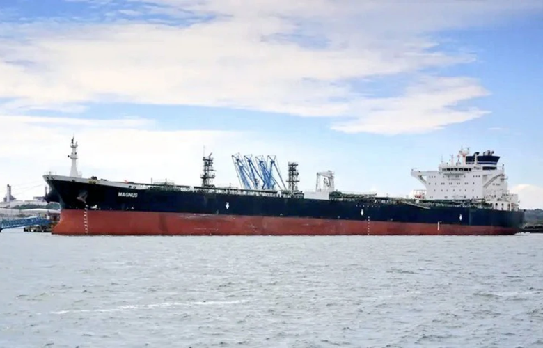 Κατασχέθηκε το «Olina» στην Καραϊβική – Μετέφερε πετρέλαιο από τη Βενεζουέλα – News.gr