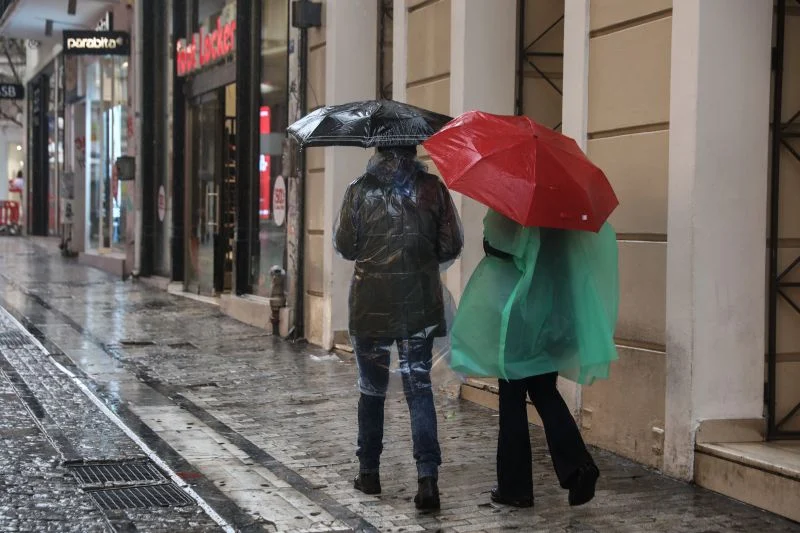 Συνεχίζεται η επέλαση της κακοκαιρίας την Πέμπτη, 22 Ιανουαρίου 2026 – News.gr