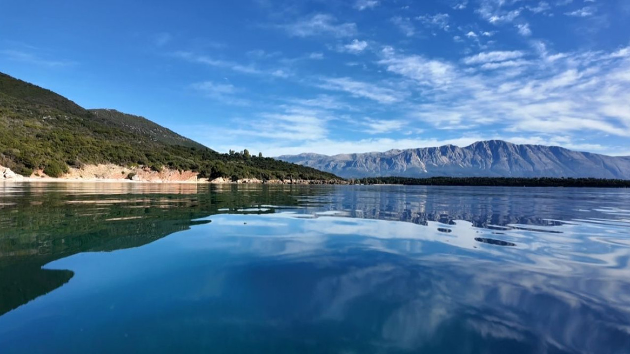«Όπου Υπάρχει Ελλάδα»: Συνεχίζουμε το οδοιπορικό στην Αιτωλοακαρνανία