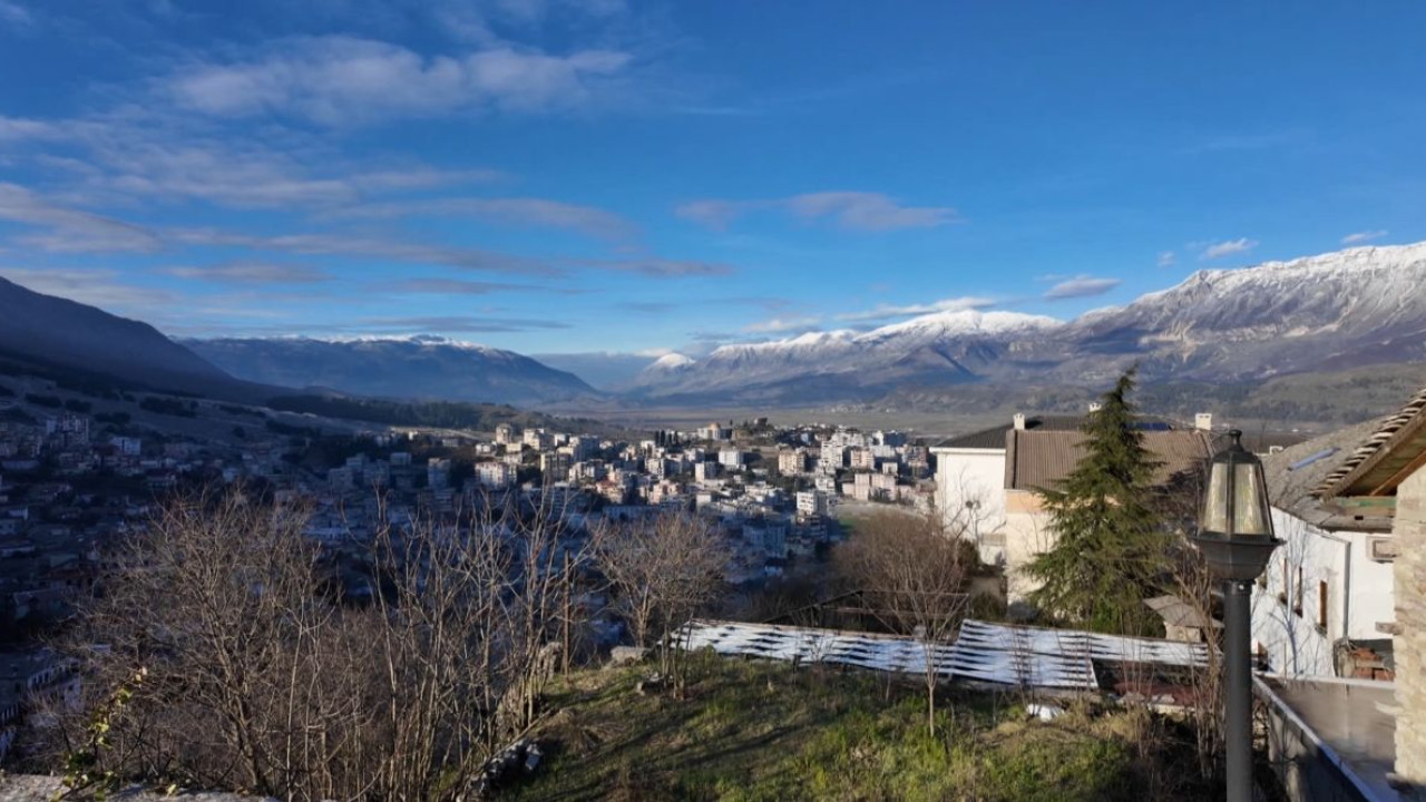 Το «Όπου Υπάρχει Ελλάδα» ταξιδεύει στην Αλβανία
