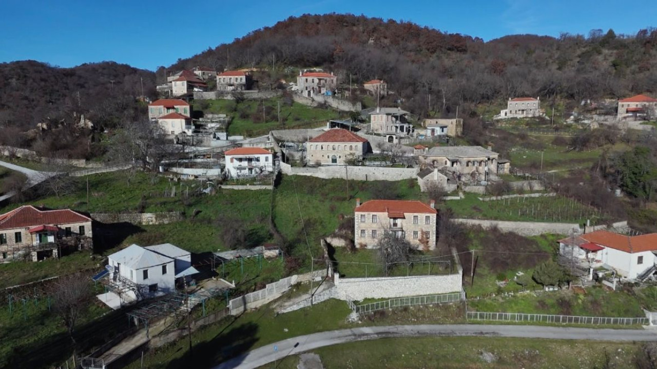 «Όπου Υπάρχει Ελλάδα»: Κλείνουμε την εβδομάδα στην Ήπειρο