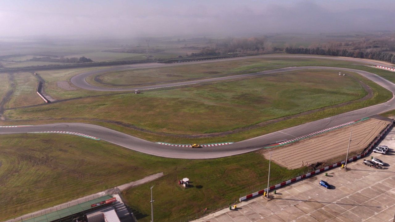 «Όπου Υπάρχει Ελλάδα»: Η νέα χρονιά ξεκινά από τις Σέρρες