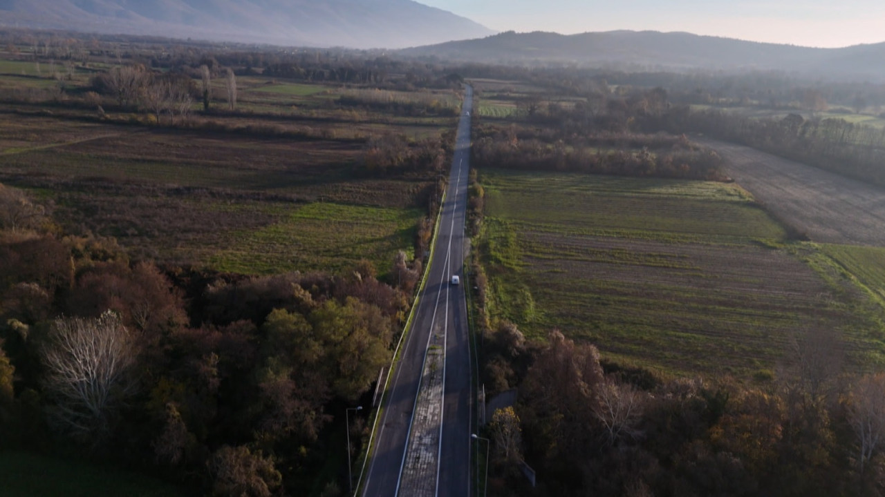 «Όπου Υπάρχει Ελλάδα»: Το οδοιπορικό συνεχίζεται σε Πέλλα και Κιλκίς