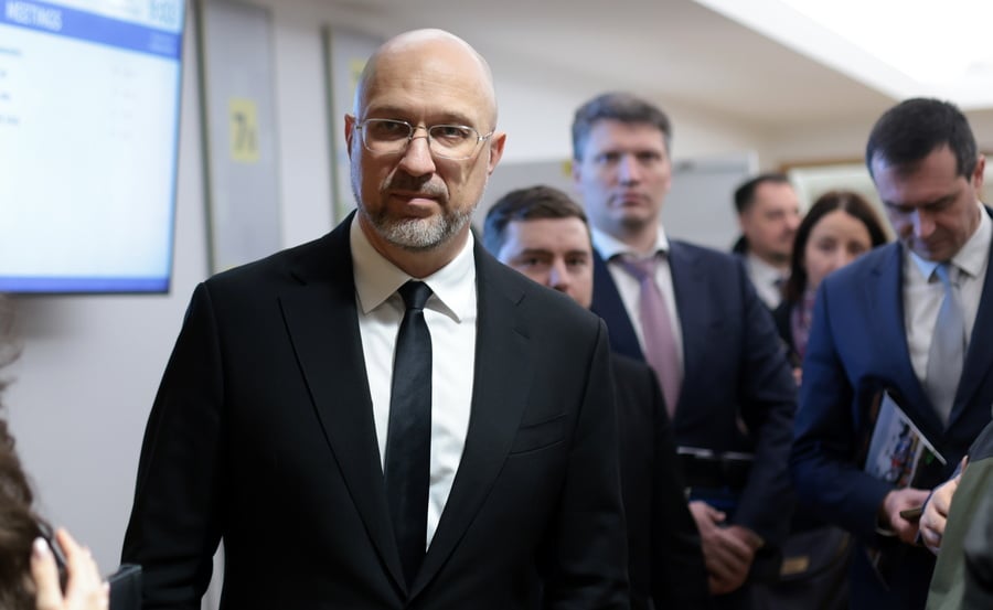 Η Βουλή δεν ενέκρινε τον διορισμό του Ντένις Σμιχάλ ως νέου υπουργού Ενέργειας