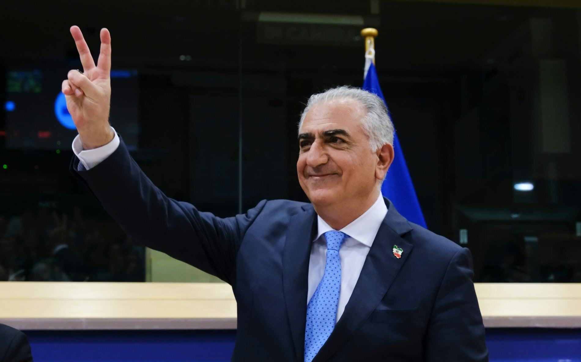 «Ετοιμάζομαι να επιστρέψω στην πατρίδα μου»