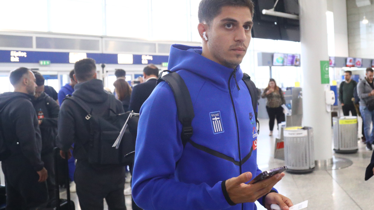 Ολοταχώς για άμεση ένταξη στον Παναθηναϊκό ο Παντελίδης