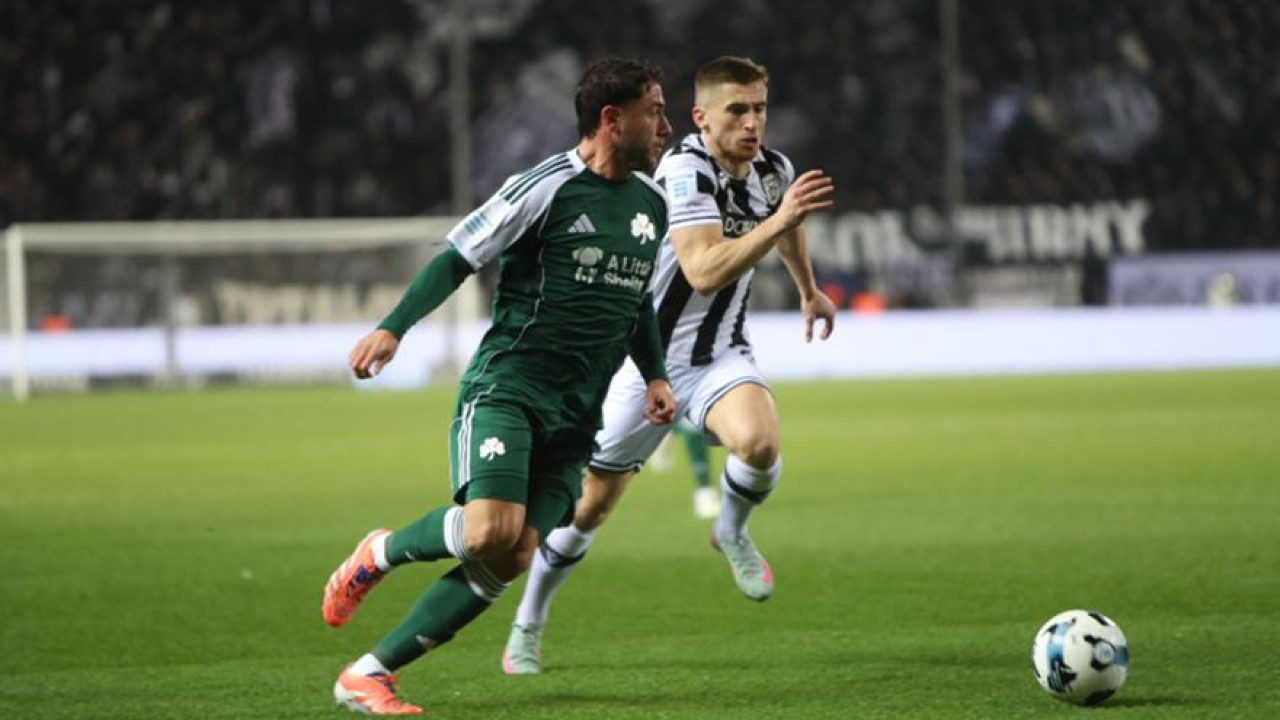 Europa League: Τα έσοδα των ομάδων - Πού βρίσκονται ΠΑΟΚ και Παναθηναϊκός