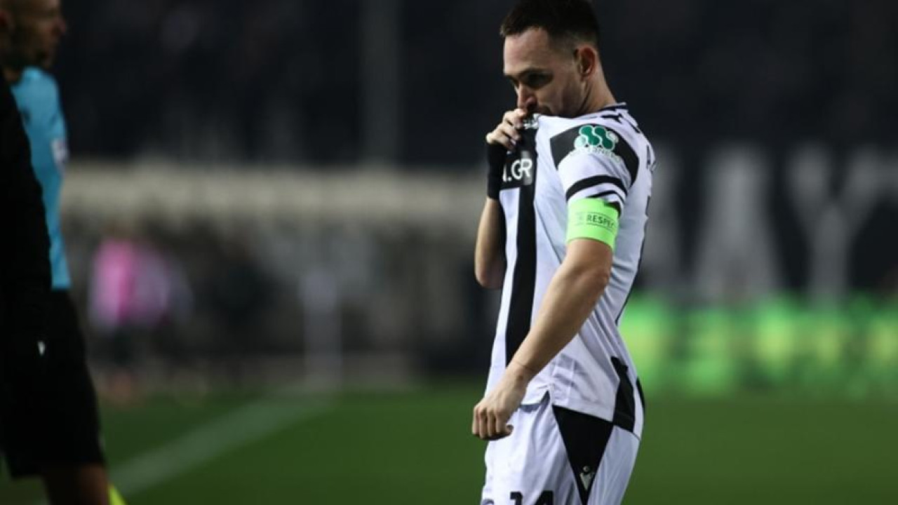 Η Θέλτα το εμπόδιο του ΠΑΟΚ για τους 16