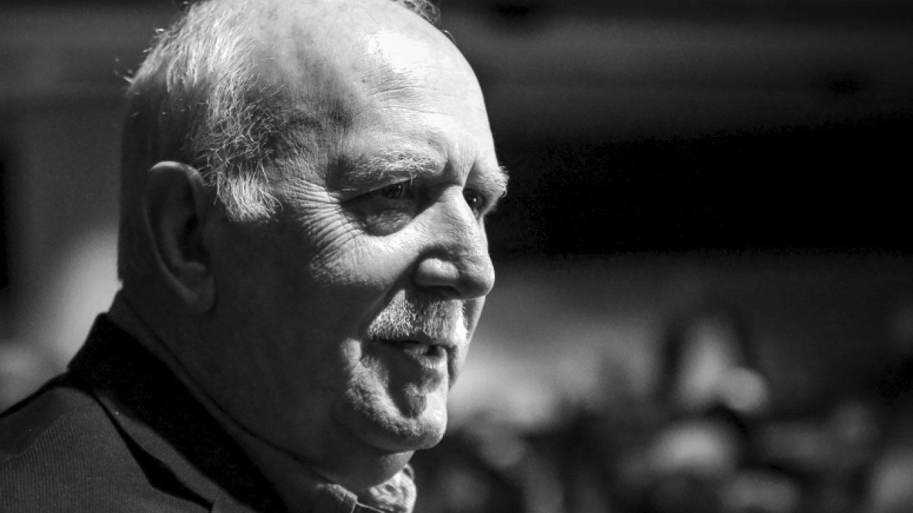 Γιώργος Παπαδάκης: Η ανακοίνωση του Λαϊκού Νοσοκομείου