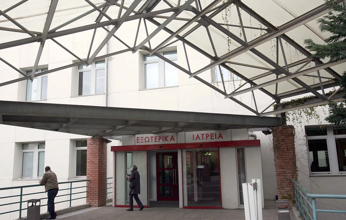 Πήρε εξιτήριο από το νοσοκομείο ο 28χρονος οπαδός του ΠΑΟΚ που τραυματίστηκε σε τροχαίο στην Ρουμανία