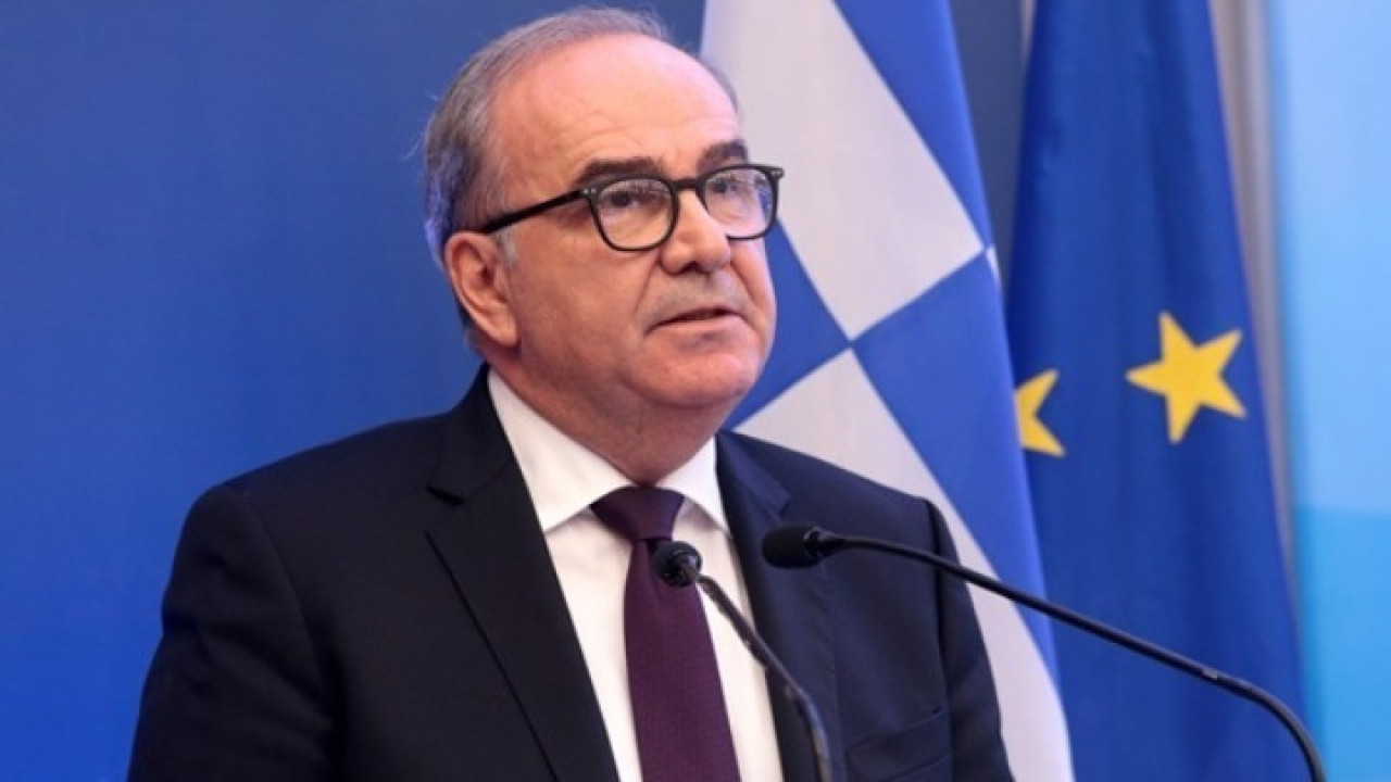 Έγκριση υλοποίησης νέων υποδομών Ολοκληρωμένης Ανακύκλωσης Αποβλήτων