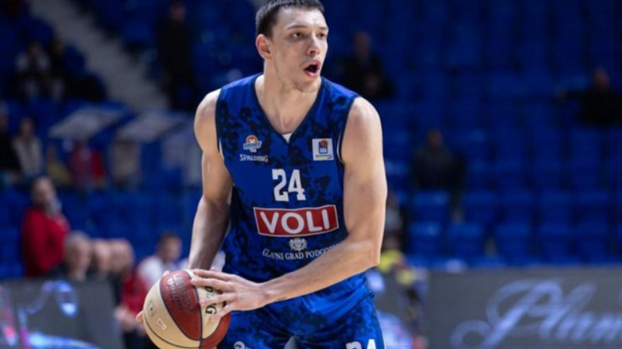 Έκλεισε δύο σέντερ για τη νέα σεζόν η Παρτιζάν