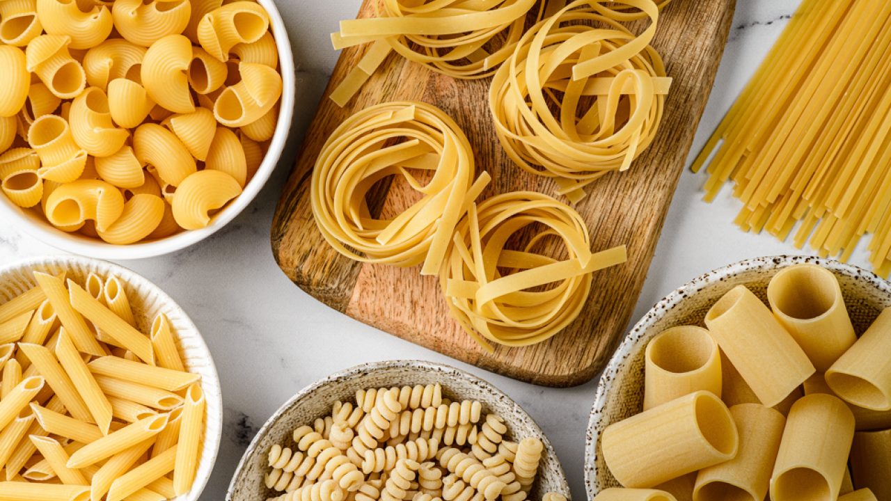 Ιταλία: Ικανοποίηση μετά τη σημαντική μείωση στους προτεινόμενους δασμούς στα ζυμαρικά
