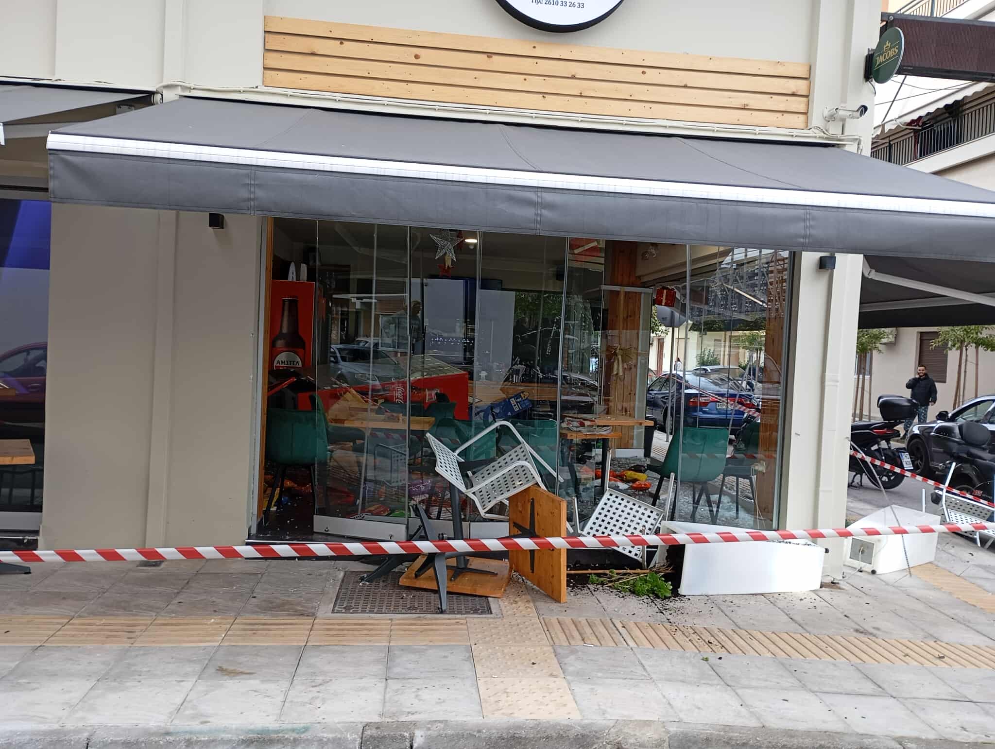 Πάτρα: Προθεσμία για να απολογηθούν έλαβαν τρεις κατηγορούμενοι για τον θάνατο 31χρονου