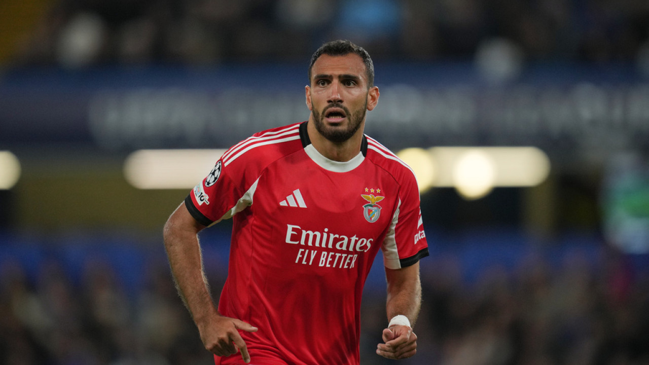 «Δαιμονισμένος» Παυλίδης στην αυγή του 2026: Νέο χατ-τρικ