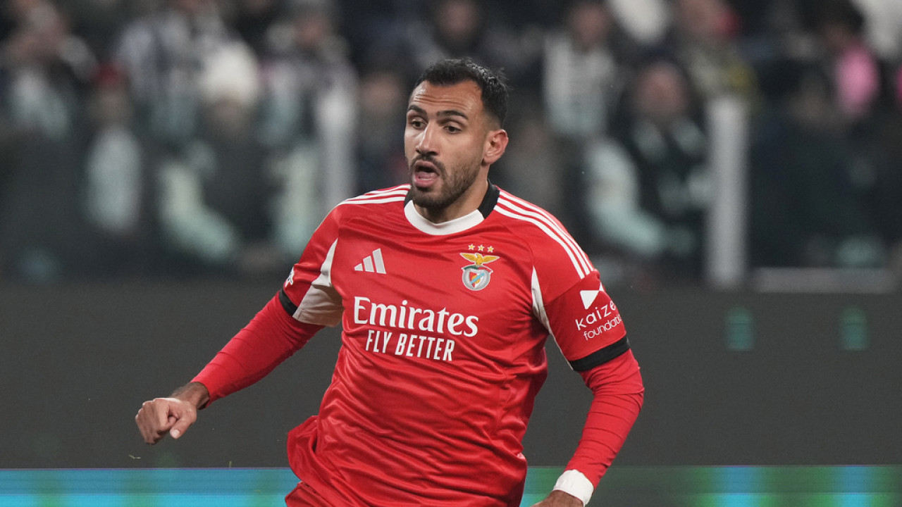 Το βιολί του ο Βαγγέλης Παυλίδης, άλλα δύο γκολ, 26 στο σύνολο