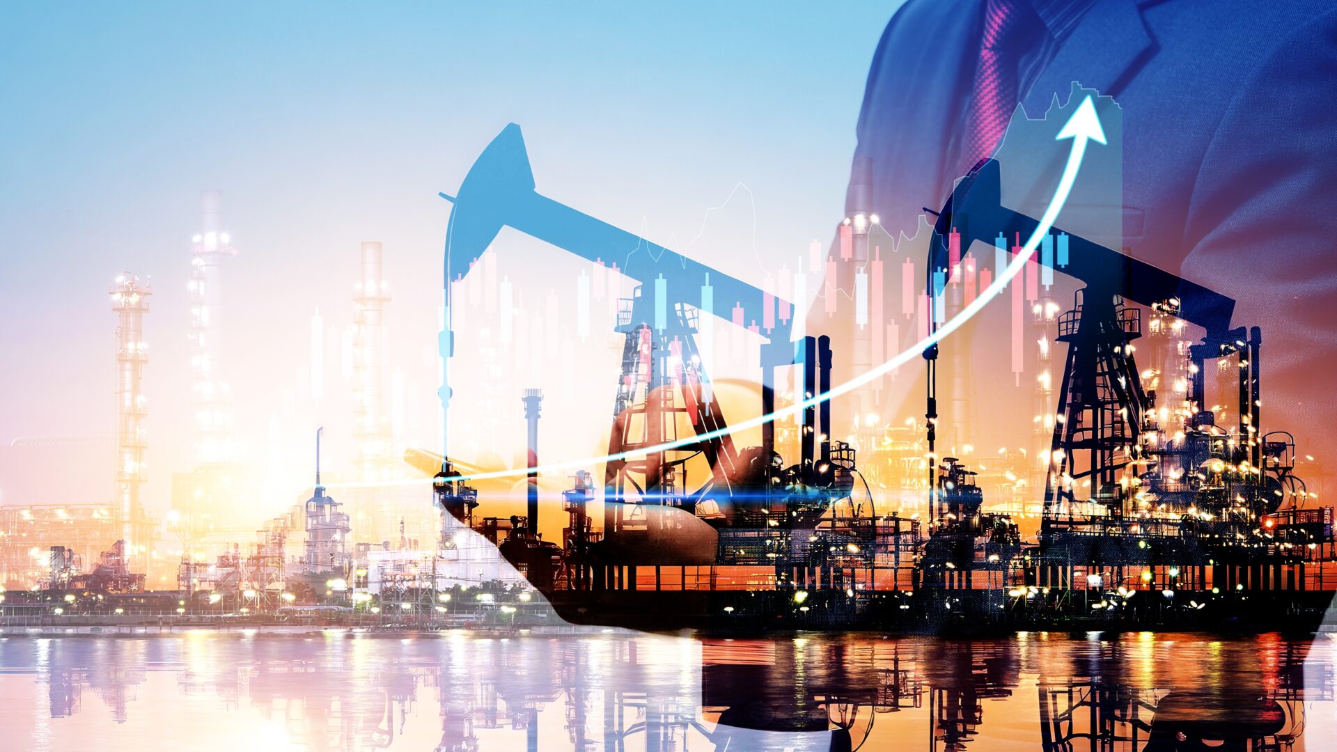 Οριακή πτώση τιμών μετά τη σύλληψη Μαδούρο