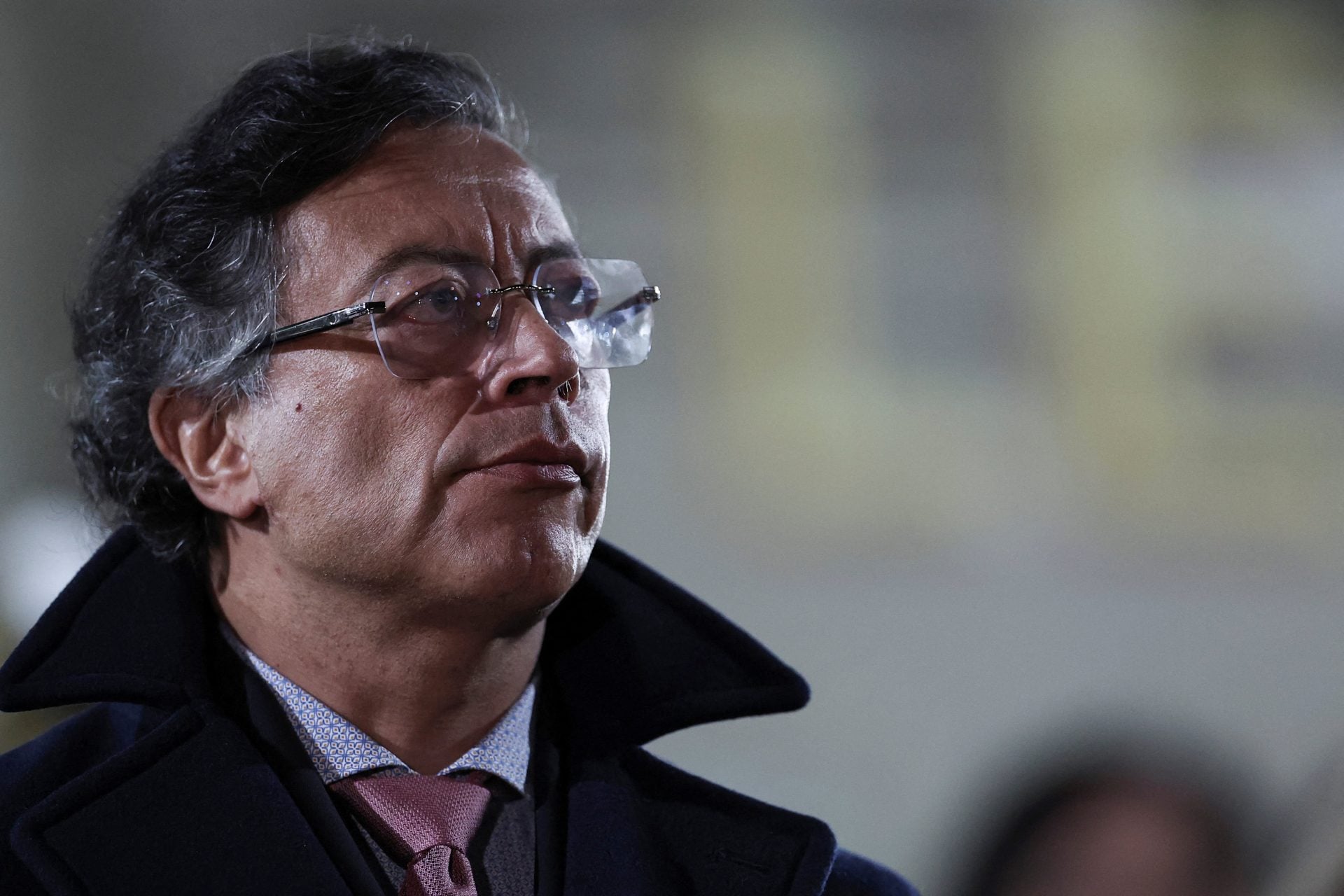 Έντονη αντίδραση του προέδρου Γκουστάβο Πέτρο στις κατηγορίες Τραμπ περί διακίνησης ναρκωτικών