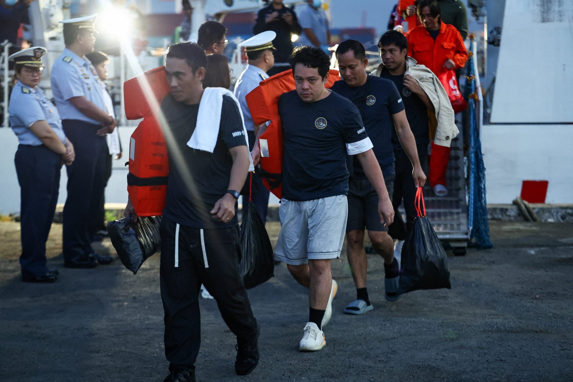 15 άνθρωποι έχασαν τη ζωή τους, 28 αγνοούνται