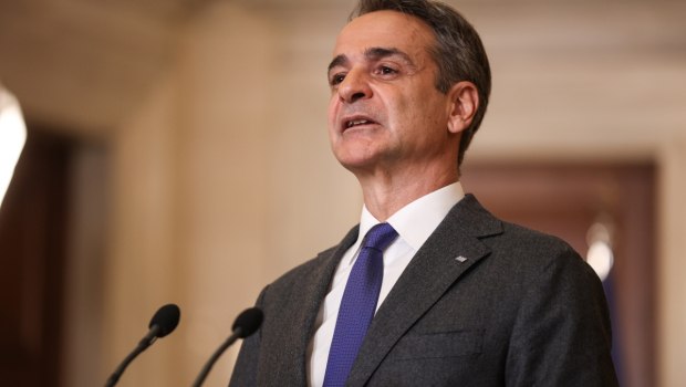 Μητσοτάκης: Ο Μαδούρο ήταν επικεφαλής μιας βάναυσης, καταπιεστικής δικτατορίας - Στους Έλληνες της Βενεζουέλας η προσοχή μας