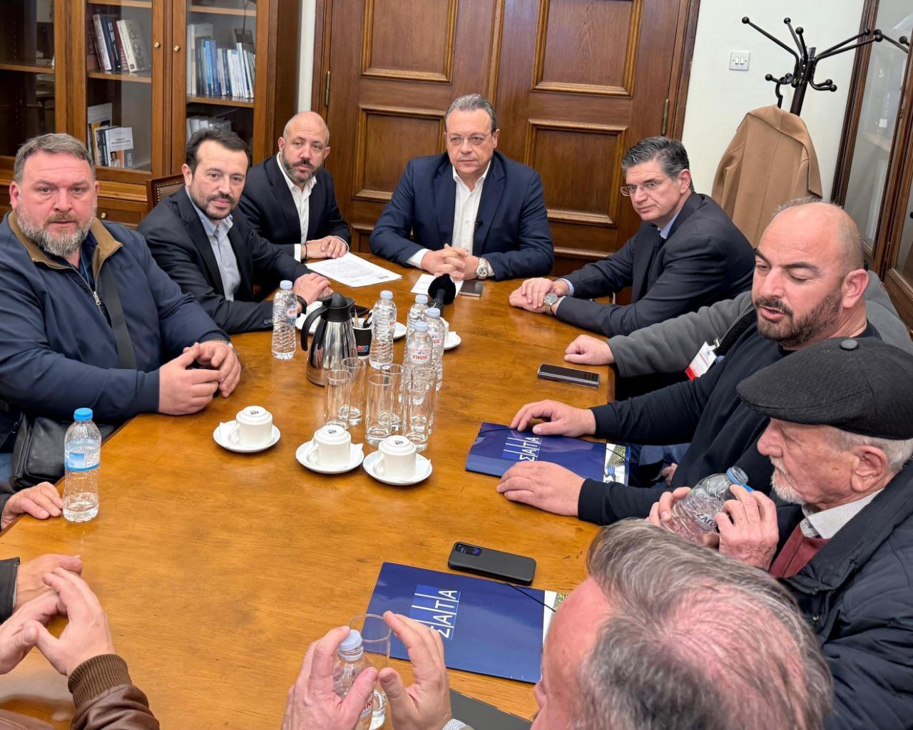 Φάμελλος: Απίστευτα αδιέξοδα στα συγκοινωνιακά προβλήματα, χωρίς στρατηγική και έλεγχο από την κυβέρνηση