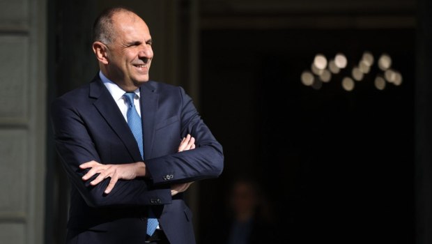 Η διπλωματική ατζέντα του 2026 - Προκλήσεις και στοιχήματα για το Υπουργείο Εξωτερικών
