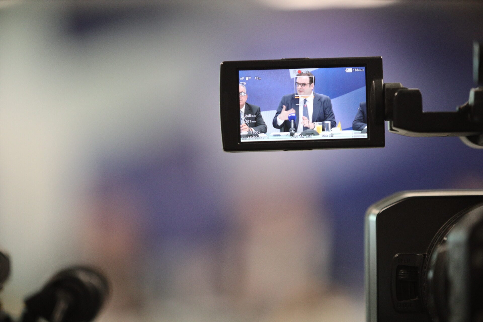 Πρώτη συνεδρίαση με ελληνική σφραγίδα τη Δευτέρα