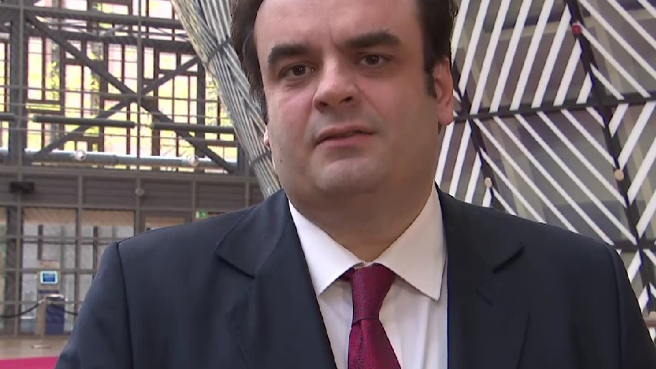 Πιερρακάκης: Το 2026 θα είναι χρονιά ευκαιριών για την Ελλάδα με ανάπτυξη