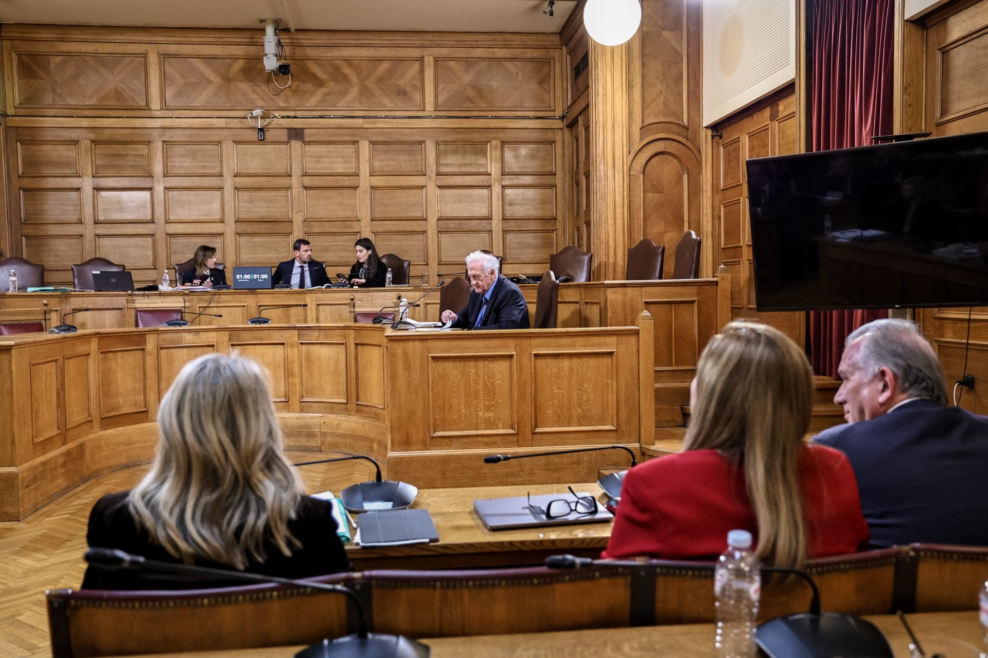 Η στρεψοδικία και η προπαγάνδα δεν έχουν όρια για τη ΝΔ και τους αήθεις εντολοδόχους της