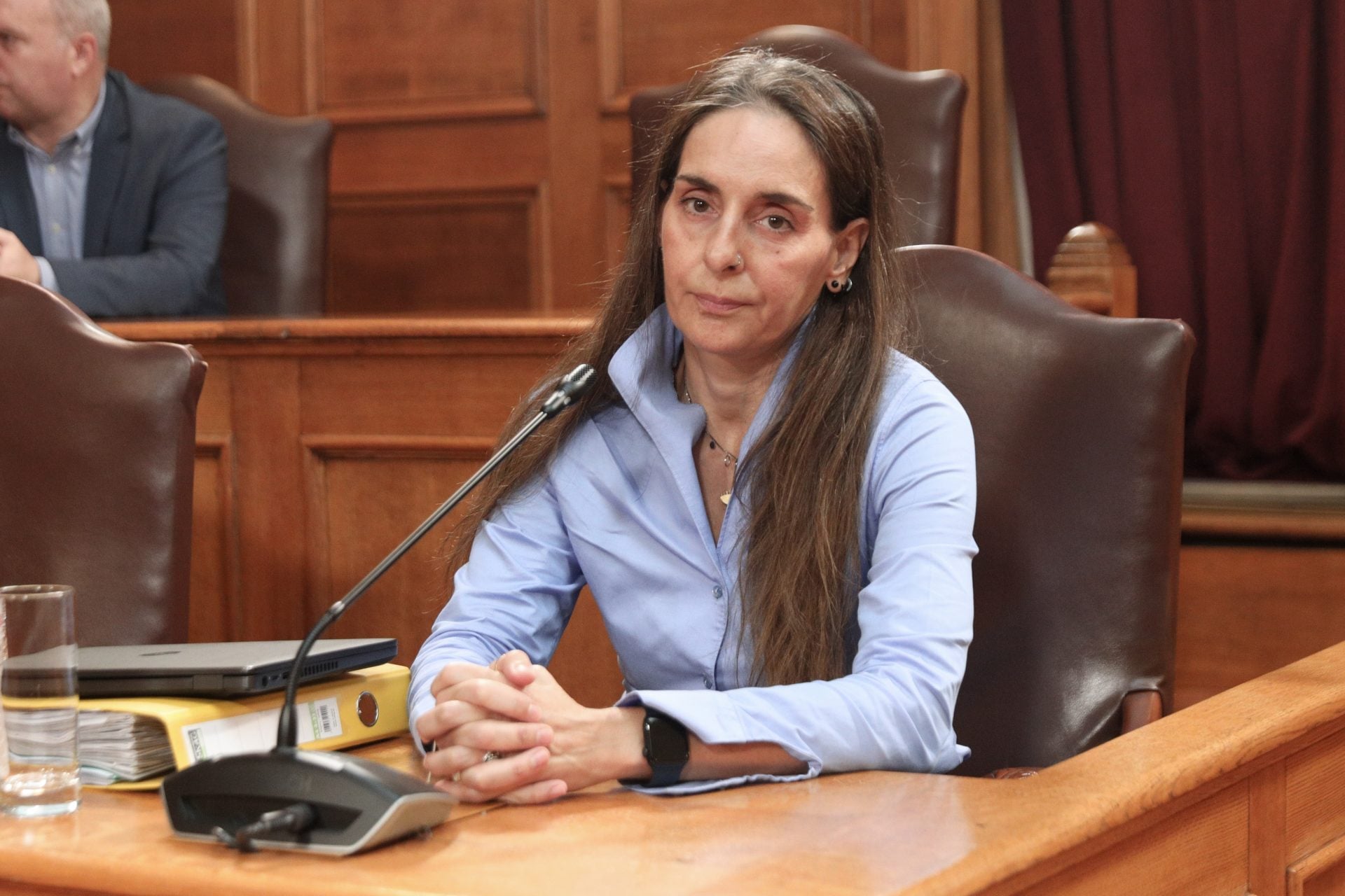 Δεν επιδρά στην συνεργασία της με την Ευρωπαϊκή Εισαγγελία, λέει η ΑΑΔΕ για τη μετακίνηση Τυχεροπούλου