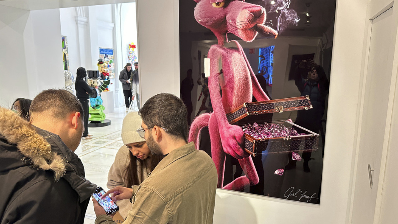 Συνελήφθησαν στο εξωτερικό δύο μέλη εγκληματικής οργάνωσης για ληστεία