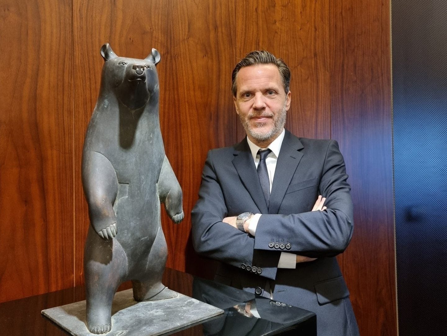 TOP Ships Inc.: Συμφωνία μεταβίβασης mega yacht  