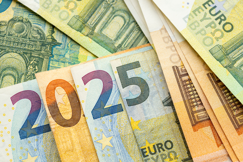 Στα 8 δις το πλεόνασμα για το 2025 σύμφωνα με τα προσωρινά στοιχεία