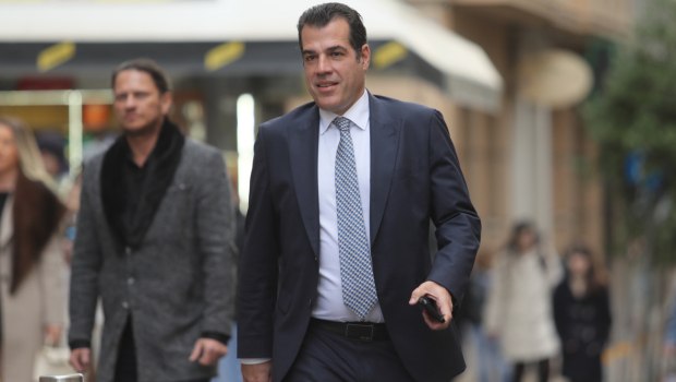 Το να είσαι μέλος ΜΚΟ γίνεται ποινικά κολάσιμο, λένε 56 οργανώσεις - Ζητούν απόσυρση του νομοσχεδίου Πλεύρη