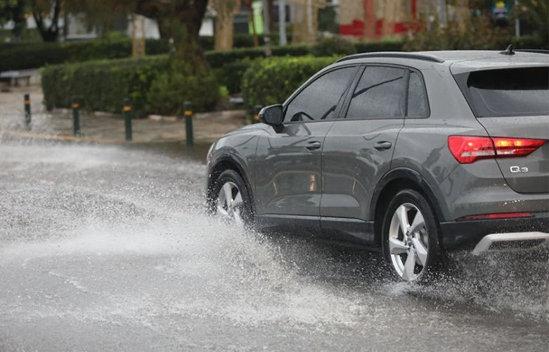 Αγριεύει ο καιρός ανήμερα των Θεοφανίων με βροχές και καταιγίδες – News.gr