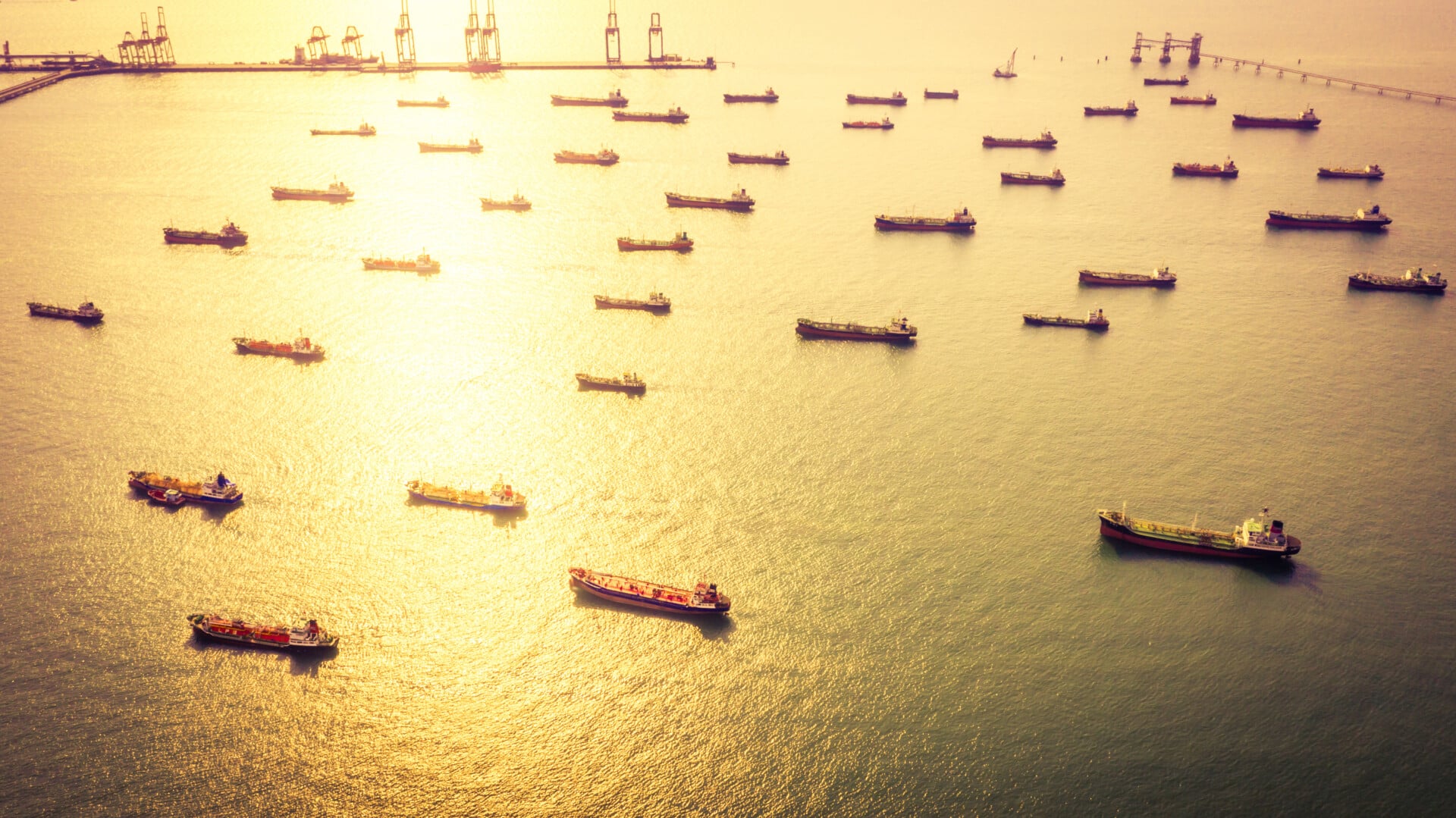 4 τα ελληνόκτητα τάνκερ που χτυπήθηκαν από drones