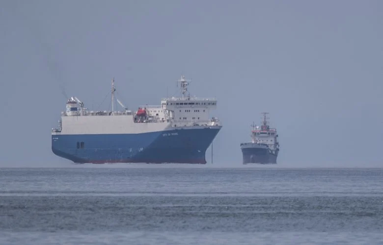 Οι ισχυροί άνεμοι δυσχεραίνουν και ματαιώνουν ακτοπλοϊκά δρομολόγια – News.gr