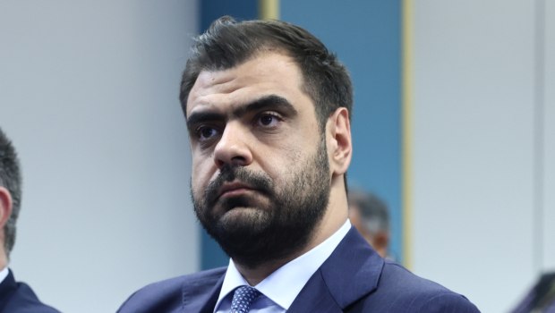 Παύλος Μαρινάκης προς αγρότες: «Ότι δώσαμε δώσαμε» - Νέες απειλές για καταστολή