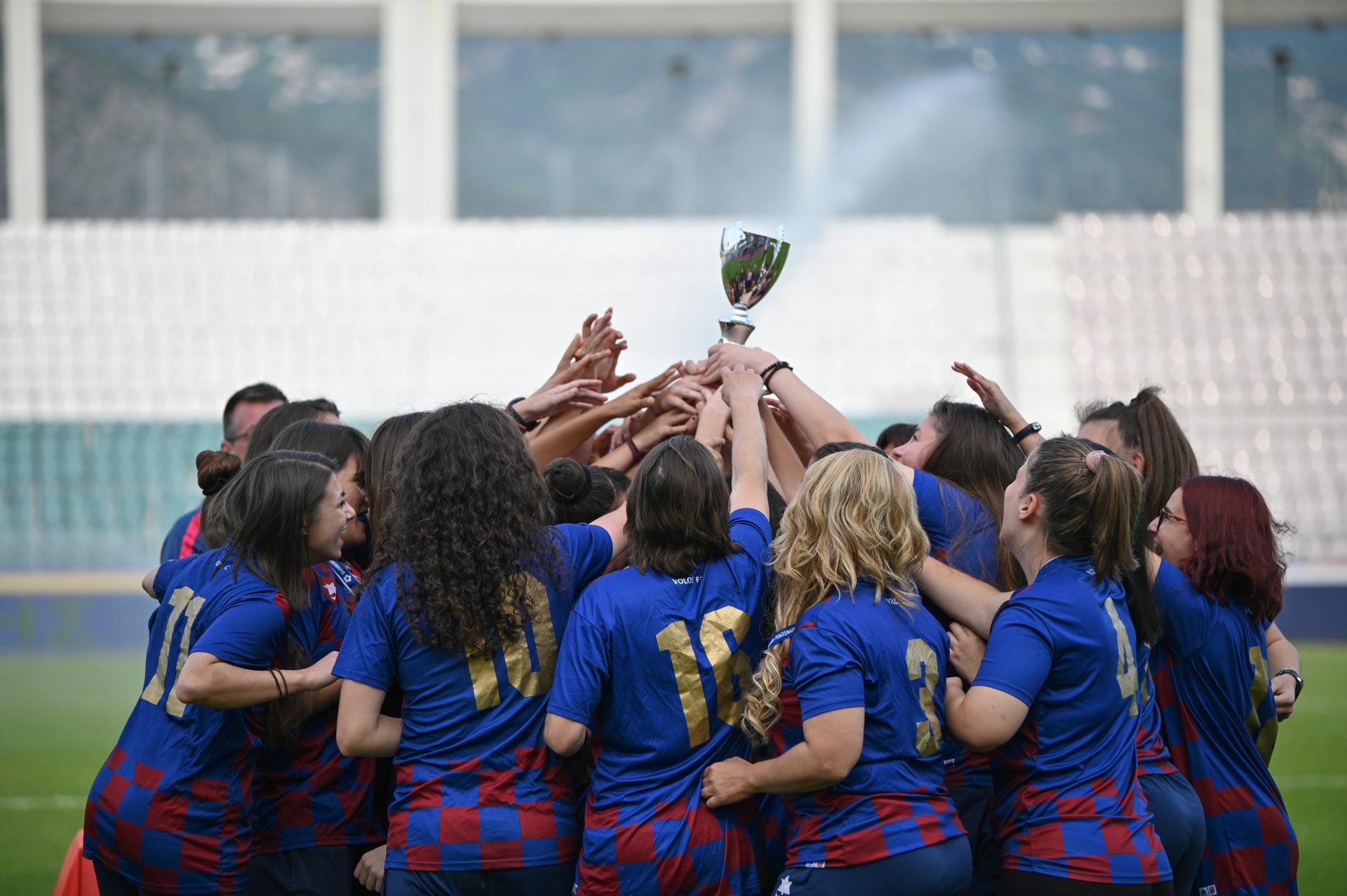 Το ποδόσφαιρο γυναικών απεγκλωβίζεται από ανεπιθύμητες αγκυλώσεις
