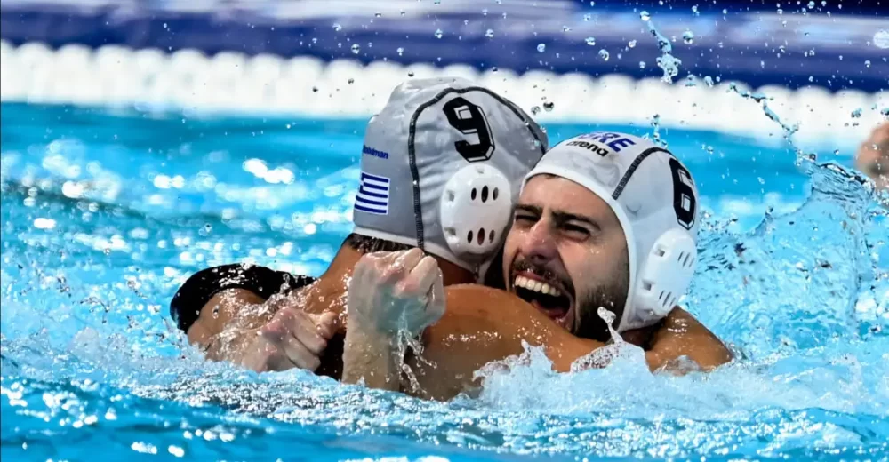 ΒΕΛΙΓΡΑΔΙ 2026: Πρόκριση στα ημιτελικά για την Εθνική!