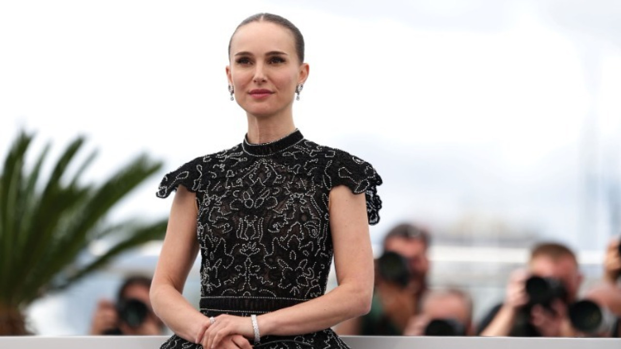 Νάταλι Πόρτμαν - παιδιά: Δεν θέλουν να με βλέπουν στη μεγάλη οθόνη