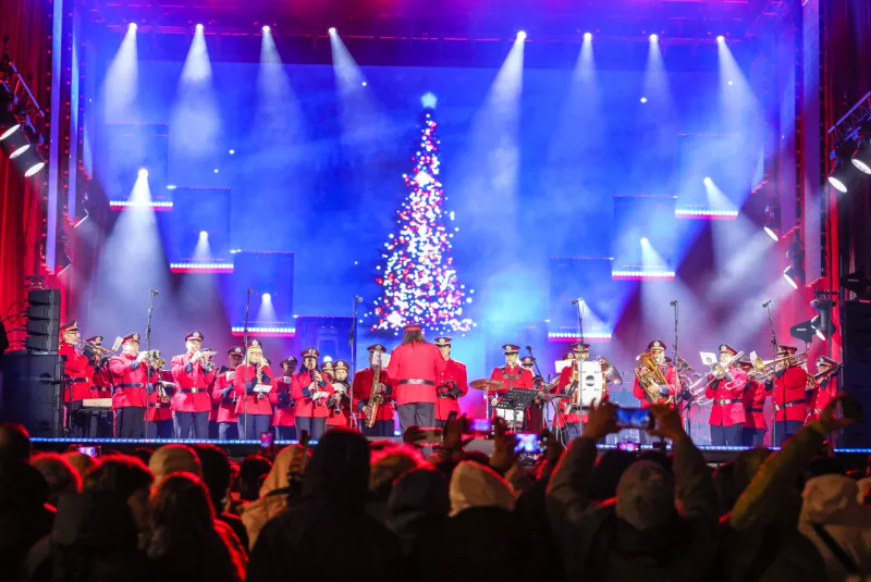 Πρωτοχρονιά