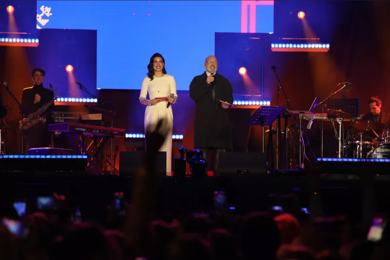 Πρωτοχρονιά