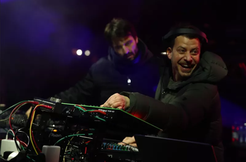 Πρωτοχρονιά