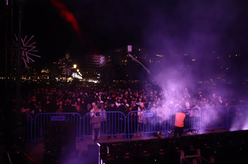 Πρωτοχρονιά