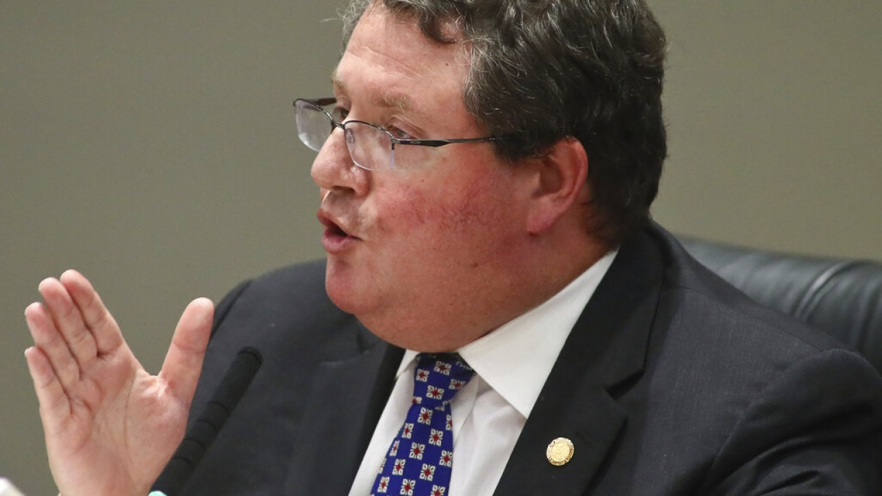 Ρεπουμπλικανός βουλευτής: «Ίσως πρέπει να "Μαδουρο-ποιήσουμε" τον Χαμενεΐ»