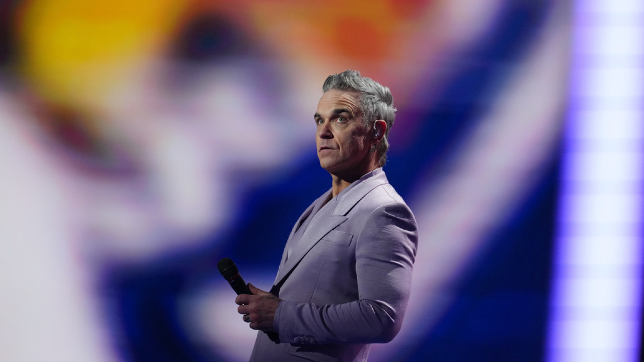 Ρόμπι Γουίλιαμς: Αναμένεται να καταρρίψει ρεκόρ των Beatles