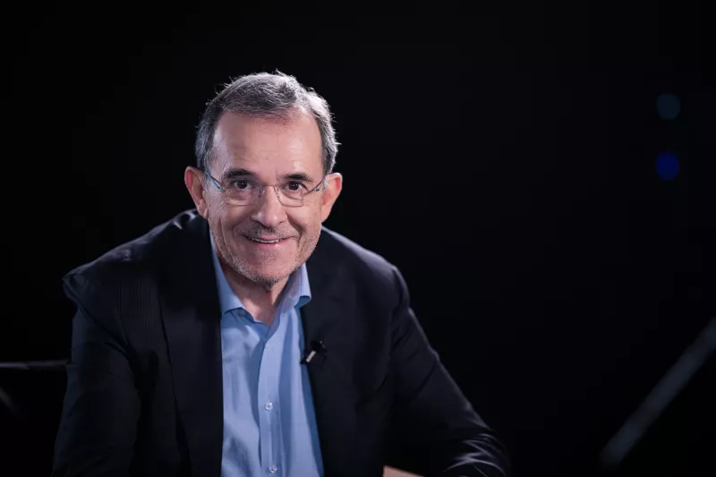 Παύλος Τσίμας