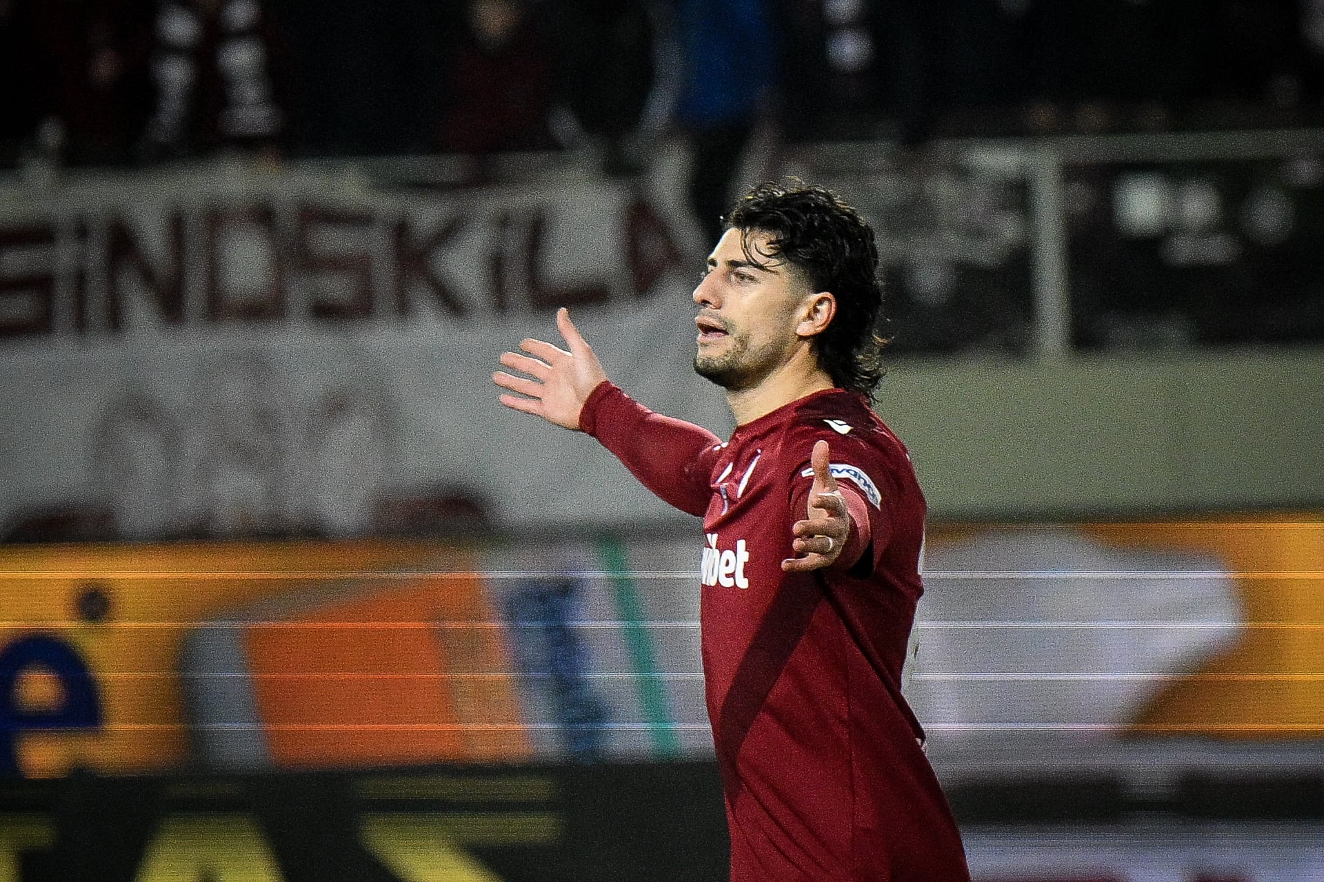 Ο Σαγκάλ έβγαλε στον... αφρό την ΑΕΛ, 1-0 τον Πανσερραϊκό