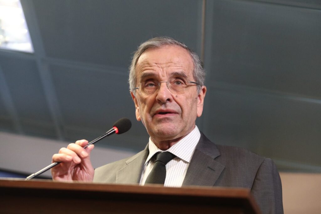 Άδολος πατριώτης, πόνεσε ηρωικά, ας μην το ξεχάσουμε ποτέ